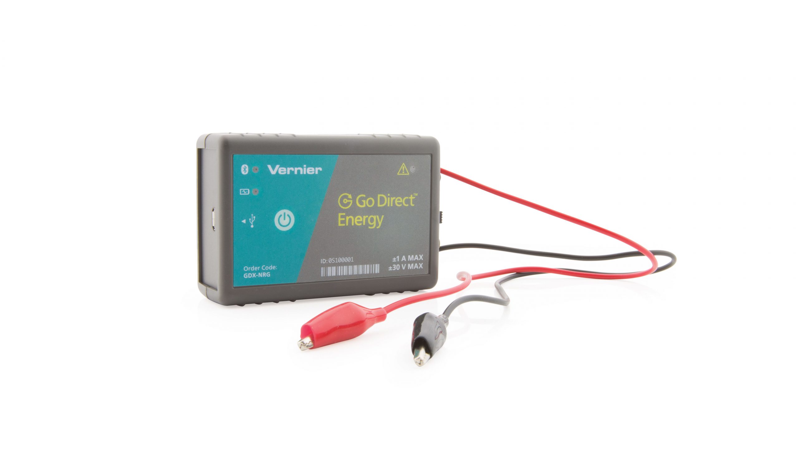 Direct Energy with Power to Go