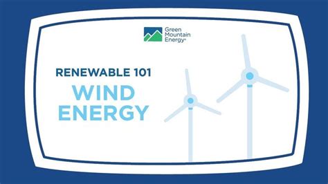 5 Ways Wind Power Works
