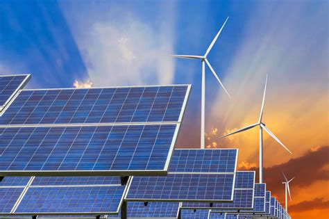 Renewable Energy Can Help Fight Climate Change Here S Where To
