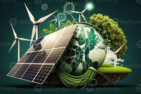 5 Ways Reusable Energy