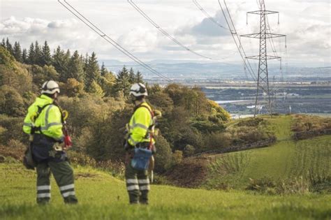 5 Scottish Power Updates