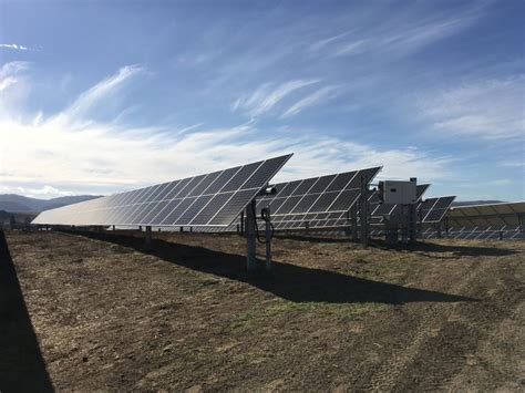 5 Sonoma Energy Sources