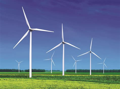 5 Ways Star Energy Windmill Power