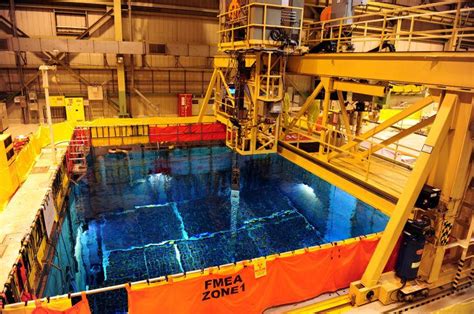 Study Earthquake Scenario At Peach Bottom Nuclear Plant Shows Spent Study Earthquake Scenario At Peach Bottom Nuclear Plant Shows Spent