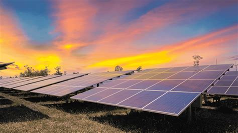 5 Ways Sunlight Powers Energy