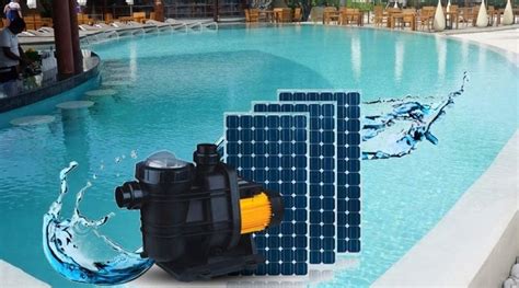 The Best Solar Pool Pumps For Small And Large Pools Backyard Boss The Best Solar Pool Pumps For Small And Large Pools Backyard Boss
