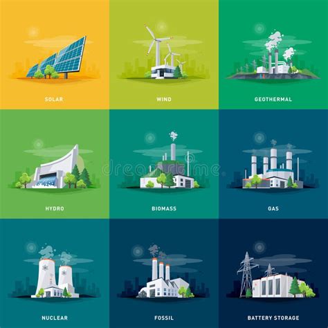 Types Of Electric Generation Power Plants At Howard Saez Blog Types Of Electric Generation Power Plants At Howard Saez Blog