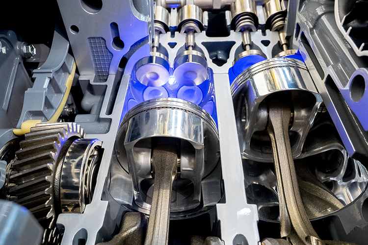 5 Units of Torque