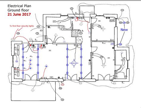 Updated Electrical Plans Our Big Italian Adventure Updated Electrical Plans Our Big Italian Adventure