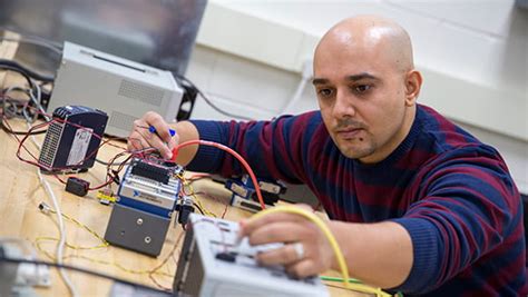 UWM Power Energy Lab Info