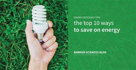 What Are The Top 10 Ways To Save On Energy In 2019 Bsg What Are The Top 10 Ways To Save On Energy In 2019 Bsg