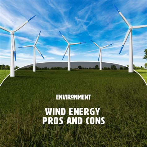 Wind Energy Facts Advantages And Disadvantages Caltech Science Exchange