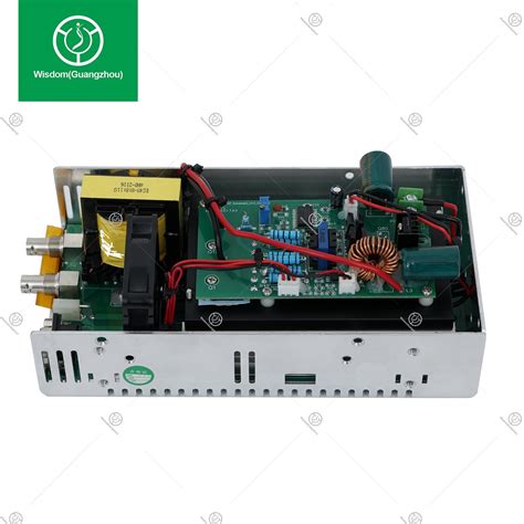 Wisdom Ceramic 450K Rf Power Supply Rf Power Supply And Power Supply Wisdom Ceramic 450K Rf Power Supply Rf Power Supply And Power Supply